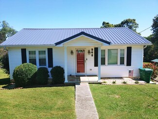 948 Scenic Dr, Morristown, TN 37813