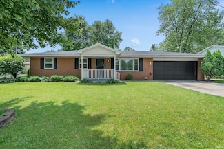 1202 W Lincoln Ave, Goshen, IN 46526