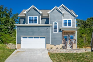 7317 Majestic Hill Dr, Chattanooga, TN 37421