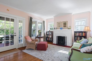 714 Randolph Ave SE, Huntsville, AL 35801