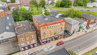 340 Arch St Unit 4N, New Britain, CT 06051