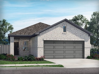 412 Blanton St, McKinney, TX 75069