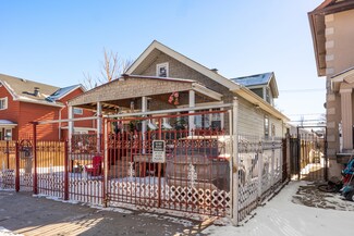 3337 W 62nd St, Chicago, IL 60629
