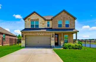 708 Fallen Hemlock Ct, Conroe, TX 77304