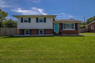 2100 Violet Rd, Lexington, KY 40504