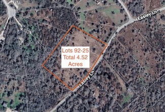 6368 Easley Ln, Robstown, TX 78380