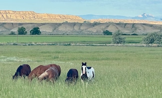 TBD Lane 6 1 2 Unit A, Deaver, WY 82421