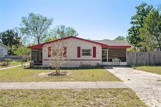 9222 Century Dr, Spring Hill, FL 34606