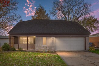 13620 Irvington Ct, Warren, MI 48088