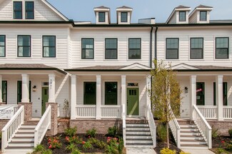 2059 Oakwood Ave Unit 19, Nashville, TN 37207