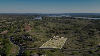 Lot 6 Marianne Trail, Horseshoe Bay, TX 78657