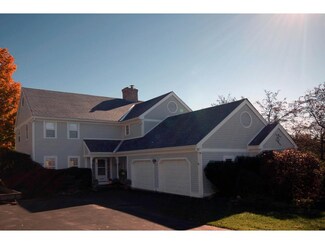 30 Foothills Dr, Jericho, VT 05465