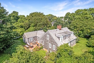 119 S Water St, Edgartown, MA 02539