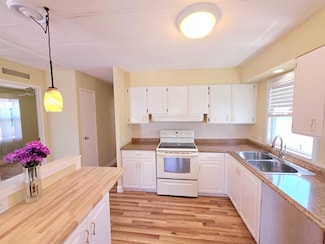 1375 Pasadena Ave S Unit 330, South Pasadena, FL 33707