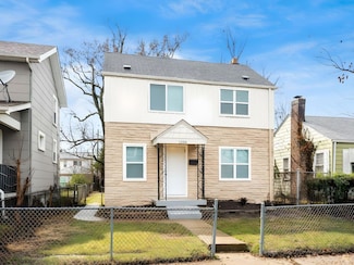 1394 E 20th Ave, Columbus, OH 43211