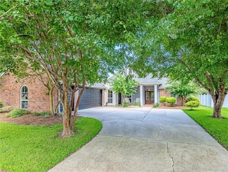 119 Avalon Place, Hahnville, LA 70057