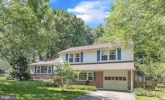 2302 Graywood Rd, Wilmington, DE 19810