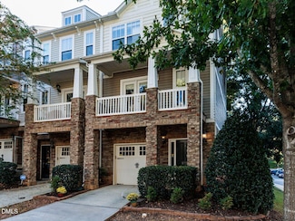 8729 Cypress Grove Run, Raleigh, NC 27612