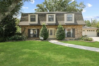 3919 Platt Ave, Port Arthur, TX 77640