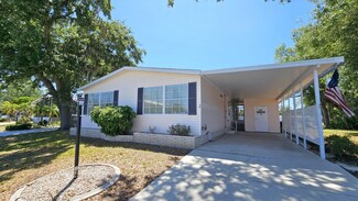 27205 Jones Loop Rd Unit 17, Punta Gorda, FL 33982
