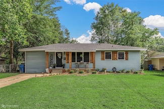 216 Ellis Dr, Minden, LA 71055