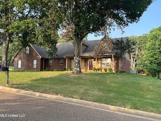 3258 Big Ben S, Hernando, MS 38632