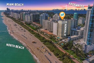 6061 Collins Ave Unit 22F, Miami Beach, FL 33140