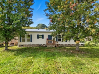 995 Gilbreath Mill Rd, Mosheim, TN 37818