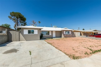 1825 Howard Ave, Las Vegas, NV 89104