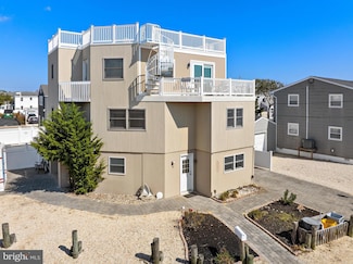 15 E Weldon Place, Long Beach Township, NJ 08008