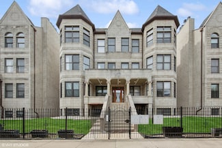 3976 S Ellis Ave Unit GS, Chicago, IL 60653