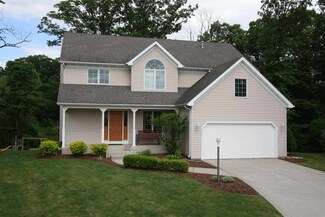 2701 Lykeway Ct, Fort Wayne, IN 46808