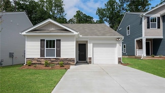 110 Licklog Ct Unit Lot 0150, Seneca, SC 29678