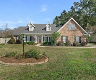 1254 Springwater Dr, Mandeville, LA 70471