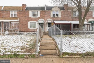 1049 Taylor Dr, Folcroft, PA 19032