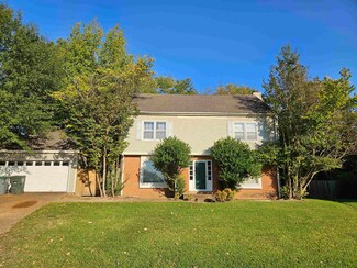7038 Cannondale Cove, Memphis, TN 38119