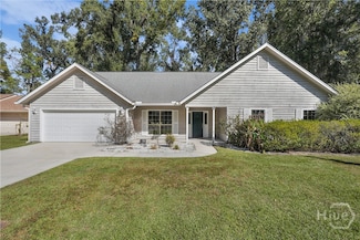 308 Boyd Dr, Richmond Hill, GA 31324