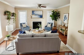 11011 Cal Rd Unit 47, Baton Rouge, LA 70809