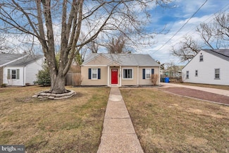 105 Burnt Mill Rd, Cherry Hill, NJ 08003