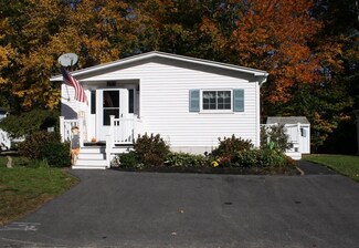 83 Leisurewoods Dr, Rockland, MA 02370