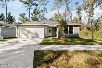 5336 107th St, Jacksonville, FL 32244