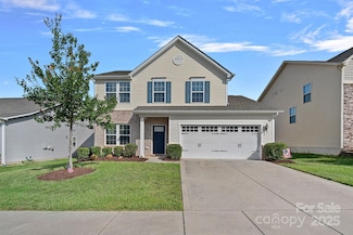 1527 Scarbrough Cir SW, Concord, NC 28025