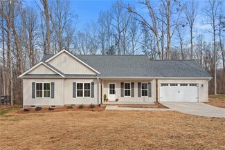 4685 Walkertown Community Center Rd, Walkertown, NC 27051