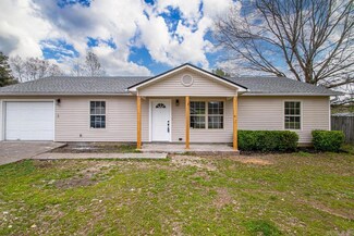 402 Lindy Ln, Benton, AR 72015