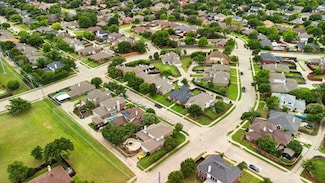 2036 Camelot Dr, Lewisville, TX 75067