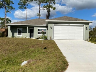 23204 Frederick Ave, Port Charlotte, FL 33952