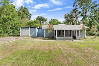 710 W May St, Deland, FL 32720