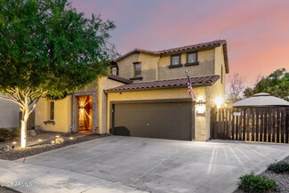 17363 W Lisbon Ln, Surprise, AZ 85388