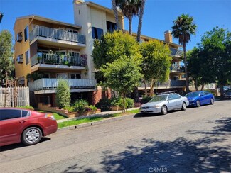 3501 E Ransom St Unit 305, Long Beach, CA 90804
