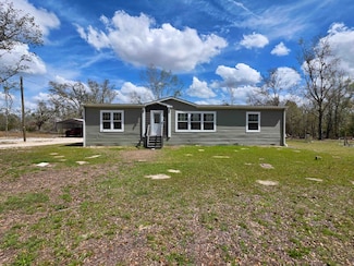 804 SE Thomas Way, Lee, FL 32059